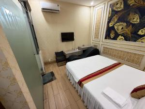 Khách Sạn Kiều Phong Đức Hòa