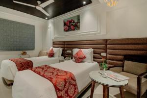 Iris Park Hotel New Delhi