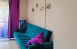 Nice Home In Rusinowo With Wifi