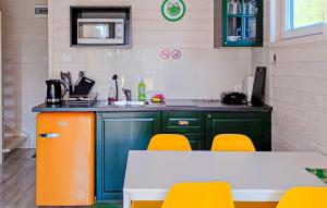 Nice Home In Rusinowo With Wifi