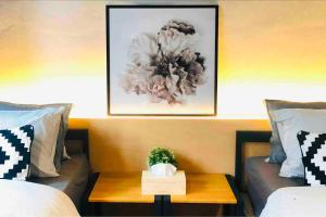 Copper - Private Room, City Center, MRT, Wi-Fi, A2