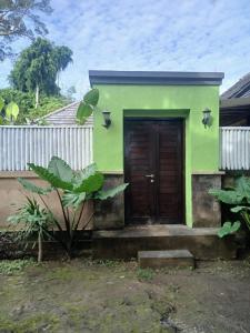 Green Villas Lembongan