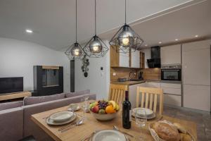 Rijeka City Vibes Apartment - Happy Rentals