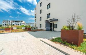 Apartman Sunny