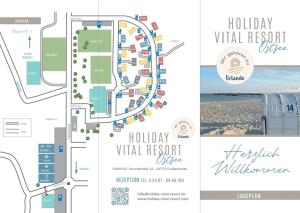 Resort 2 Sea Lodge C 36