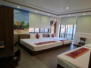 Melanta Hotel - FLC Sầm Sơn