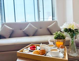 FuramaXclusive Pratunam Park Hotel