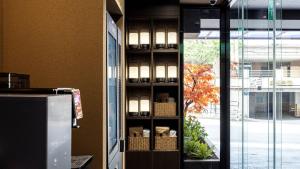 Anook Hotel & Spa Gangseo Hwagok