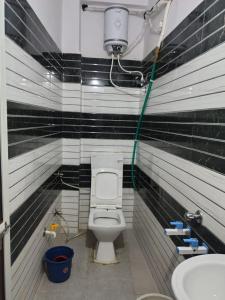 Trisha Palace Home Stay