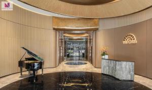 The Metropole Luxury Haven Saigon
