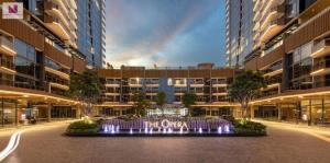 The Metropole Luxury Haven Saigon