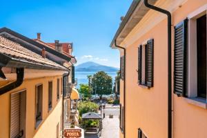Nel Cuore Di Baveno 50m from Lake - Happy Rentals