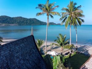 Sea Star Villa By Utalay Koh Chang