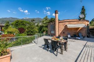 The Arco Round House - Happy Rentals