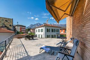 The Arco Round House - Happy Rentals