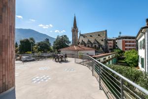 The Arco Round House - Happy Rentals