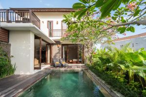 Canggu Reserve Villa by Ini Vie Hospitality