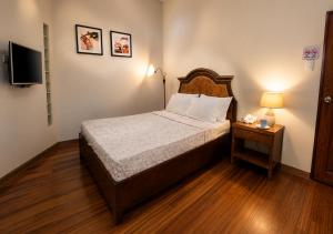 1775 Adriatico Suites