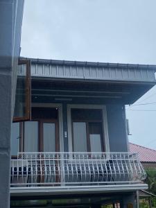 Vakho house