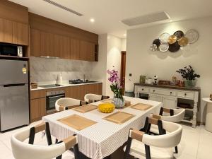 Tropical Shambala Grand Villa