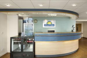 Days Inn Hotel Leicester
