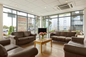 Days Inn Hotel Leicester