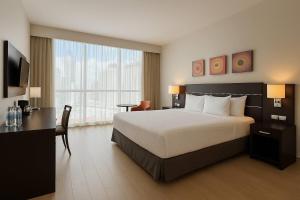 Tryp by Wyndham Panama Centro