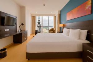 Tryp by Wyndham Panama Centro