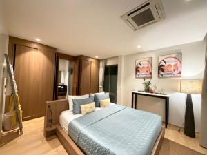 Tropical Shambala Grand Villa