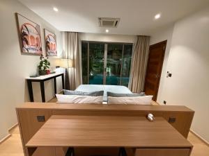 Tropical Shambala Grand Villa