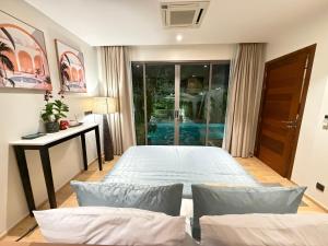 Tropical Shambala Grand Villa