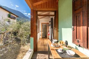 Residenza I 3 Mori A - Happy Rentals