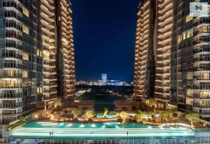 The Metropole Exclusive Skyline Haven
