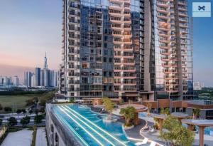 The Metropole Exclusive Skyline Haven