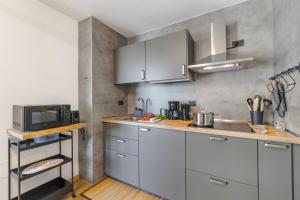 Residenza I 3 Mori B - Happy Rentals