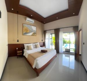 Griya Becik Lovina - Private Pool Villa near Lovina Dolphin Spot
