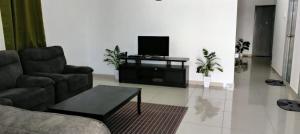 Cik mawar homestay