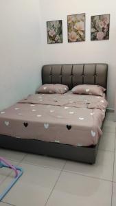 Cik mawar homestay