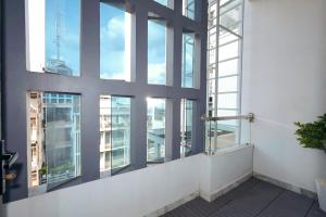 NookStay Phan Dinh Phung
