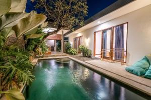 Villa Segari 2 Bedroom Villa Canggu