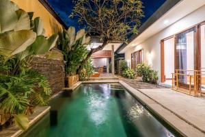 Villa Segari 2 Bedroom Villa Canggu