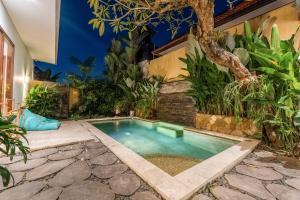 Villa Segari 2 Bedroom Villa Canggu