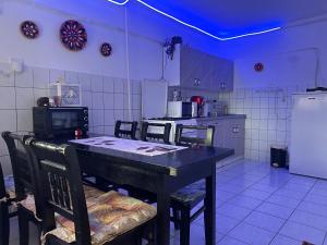 Arnold Apartmanház