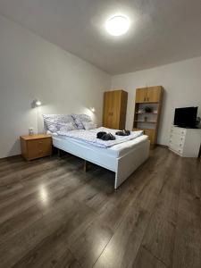 Arnold Apartmanház