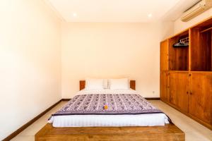 Villa Segari 2 Bedroom Villa Canggu