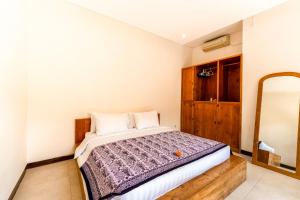 Villa Segari 2 Bedroom Villa Canggu