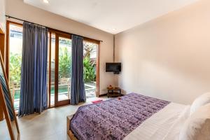 Villa Segari 2 Bedroom Villa Canggu
