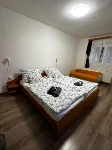 Arnold Apartmanház
