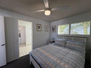 Spinnaker Seas Unit 8