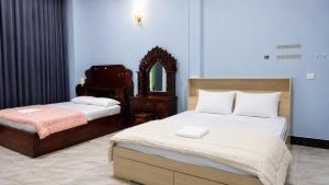 Kampot Breeze Hostel